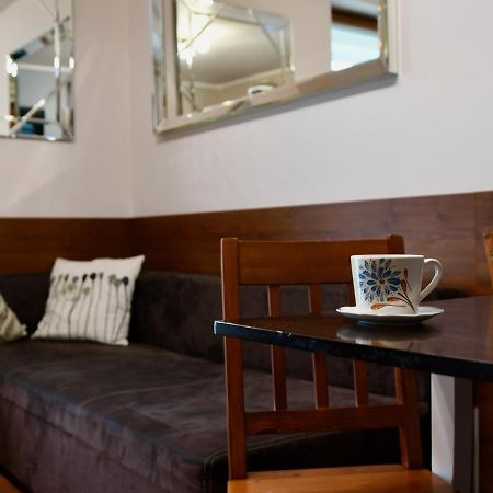 Kaizen Apartament Krynica Zdroj Eksteriør bilde