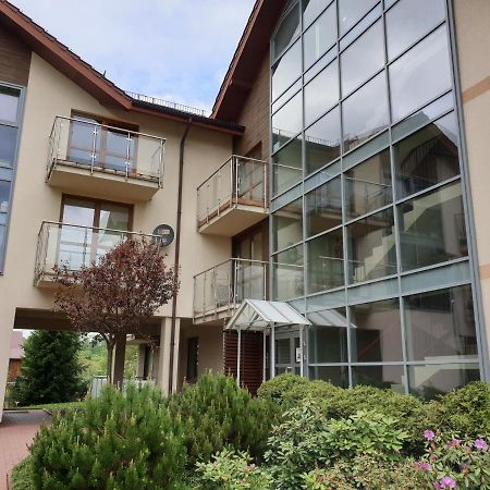 Kaizen Apartament Krynica Zdroj Eksteriør bilde