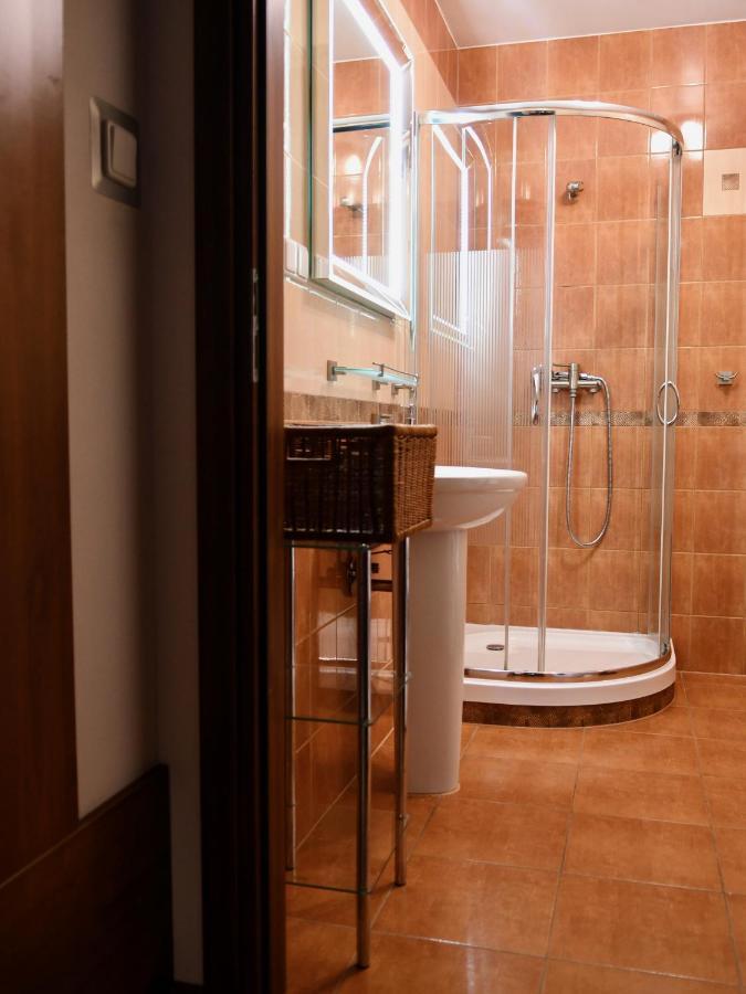 Kaizen Apartament Krynica Zdroj Eksteriør bilde